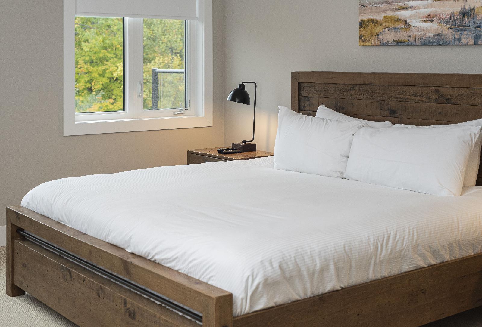 Muskoka Bay Resort