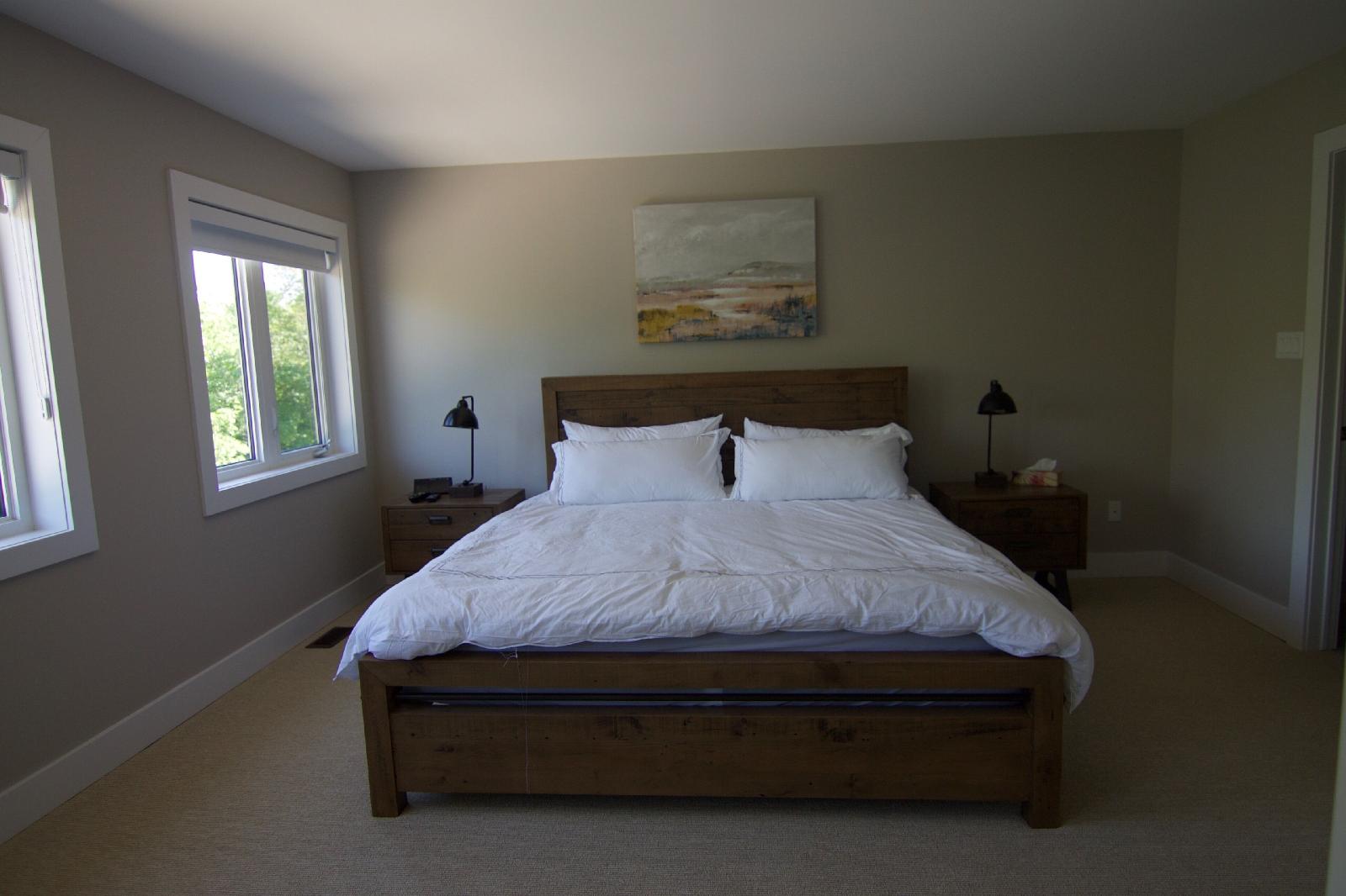 Muskoka Bay Resort