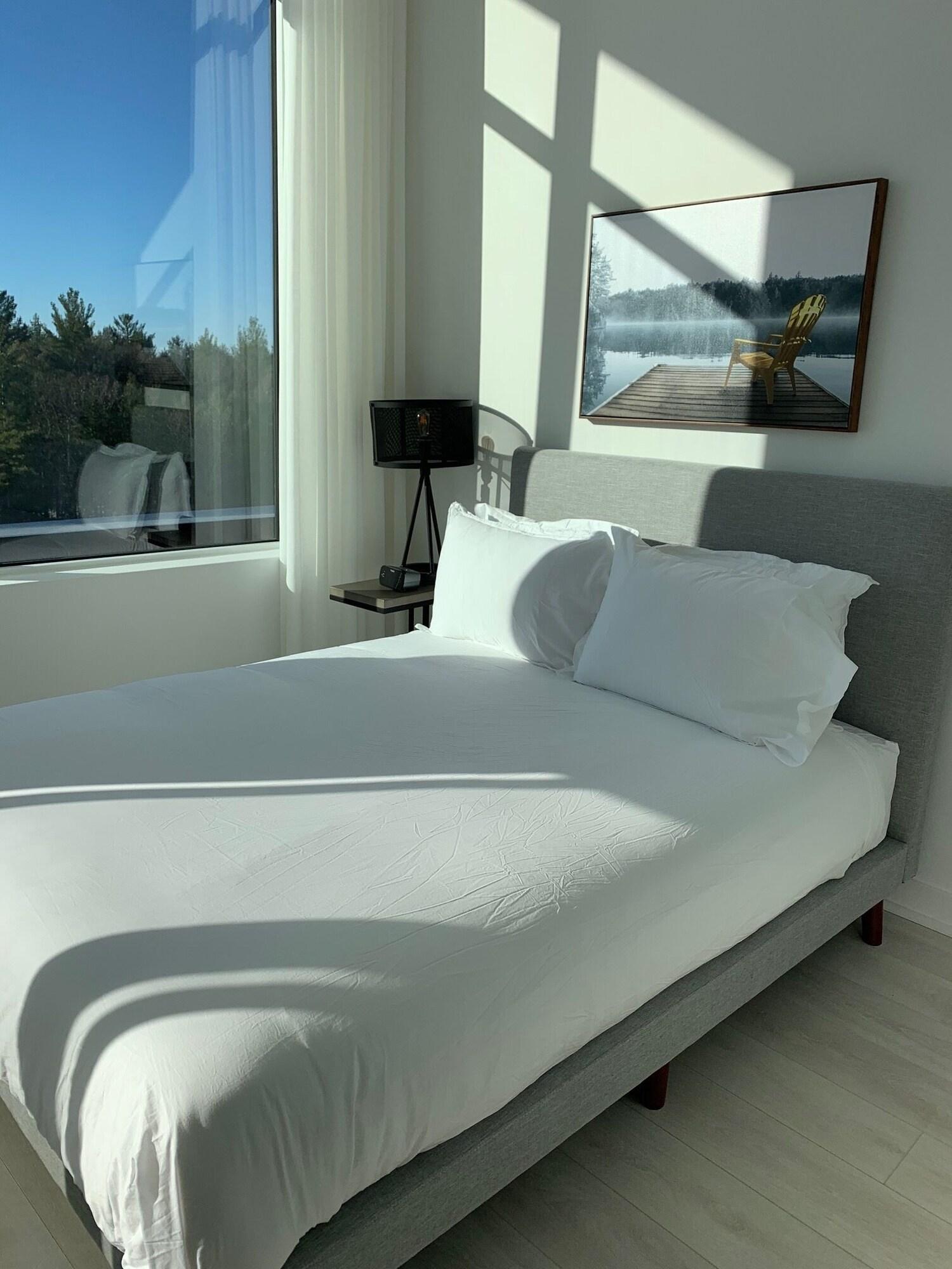 Muskoka Bay Resort