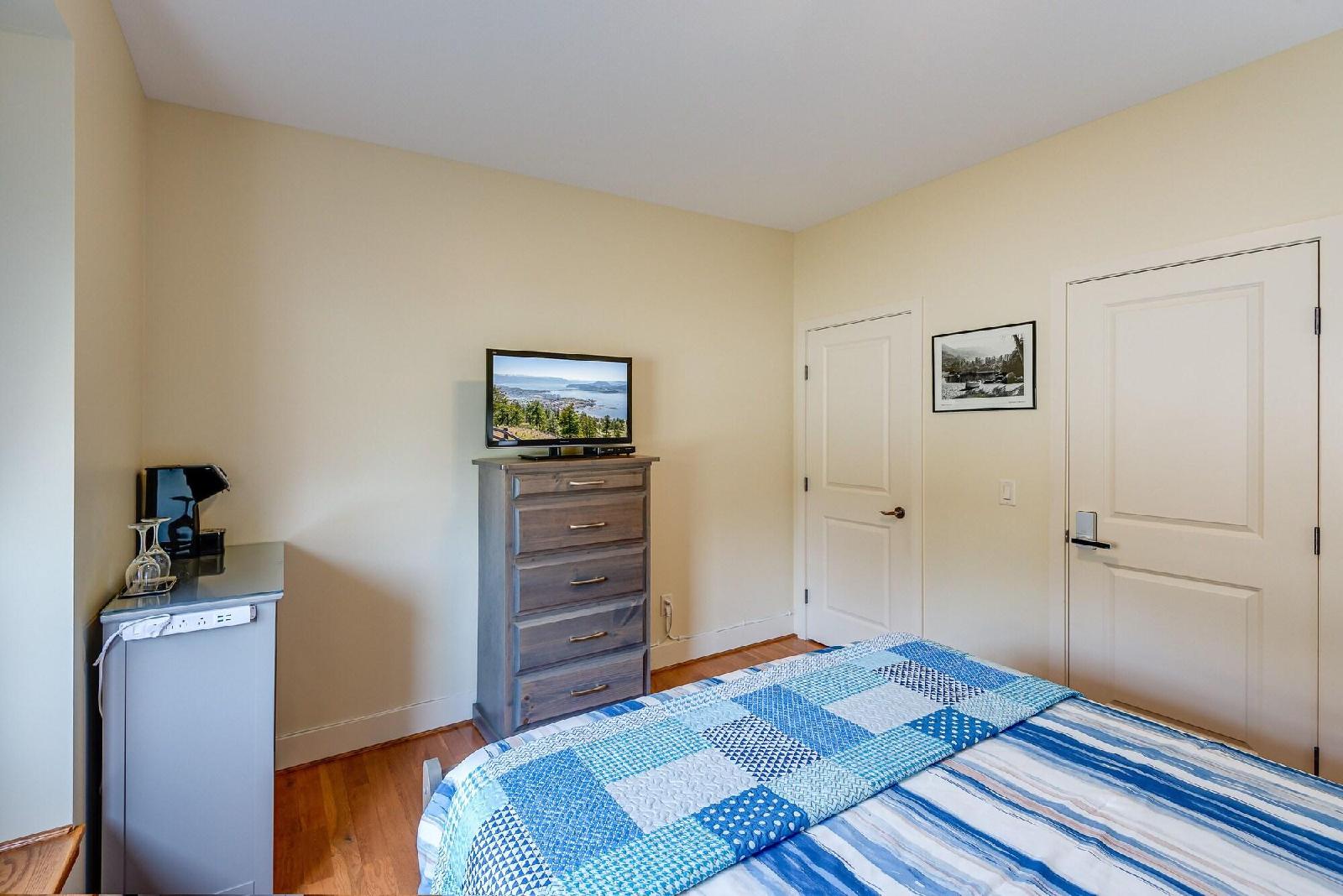 Adela's Bed And Breakfast