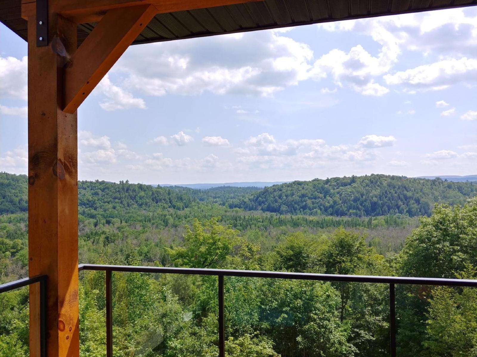 Le Bellevue Modern Lodge