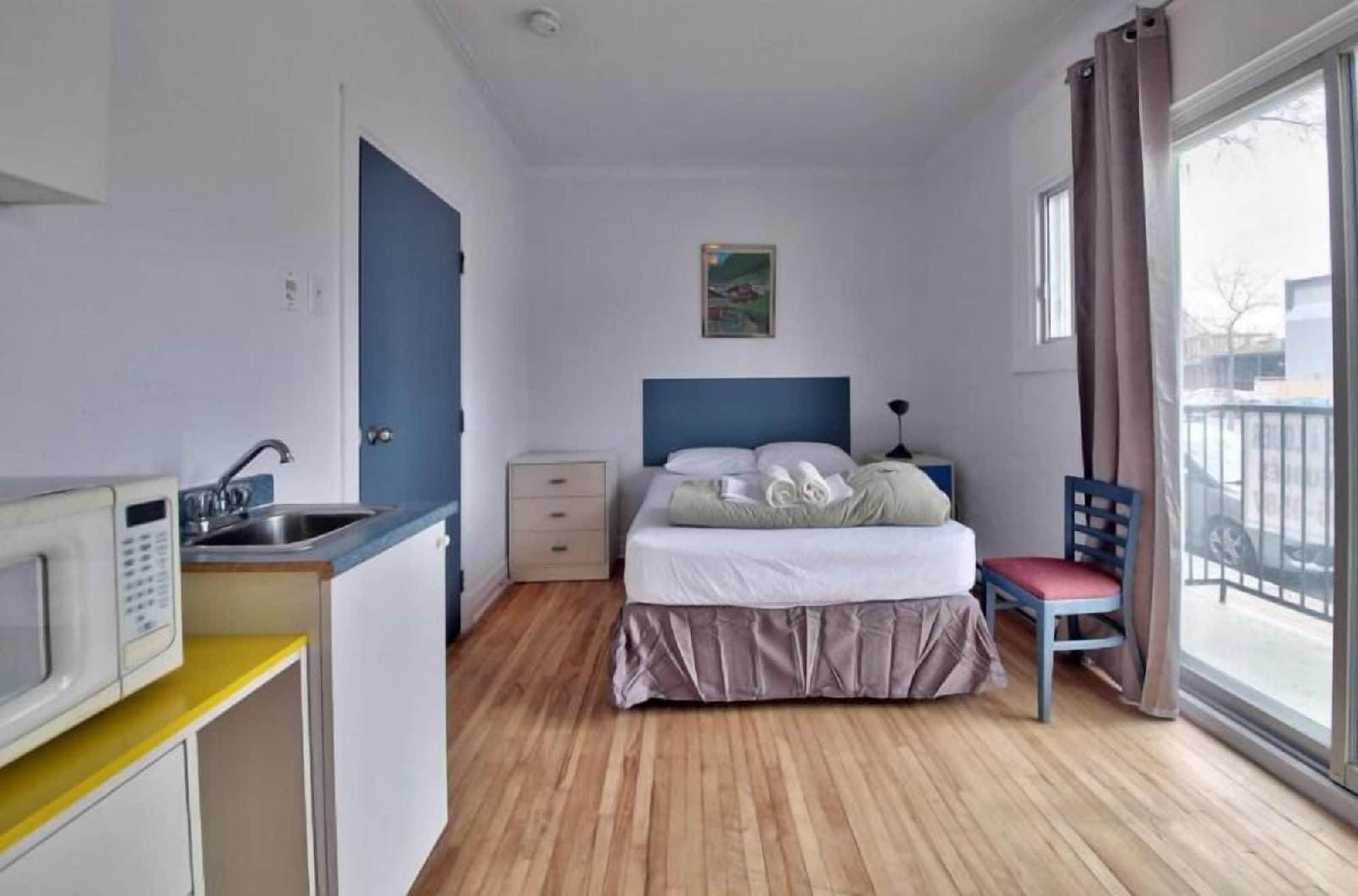 Hotel Mini