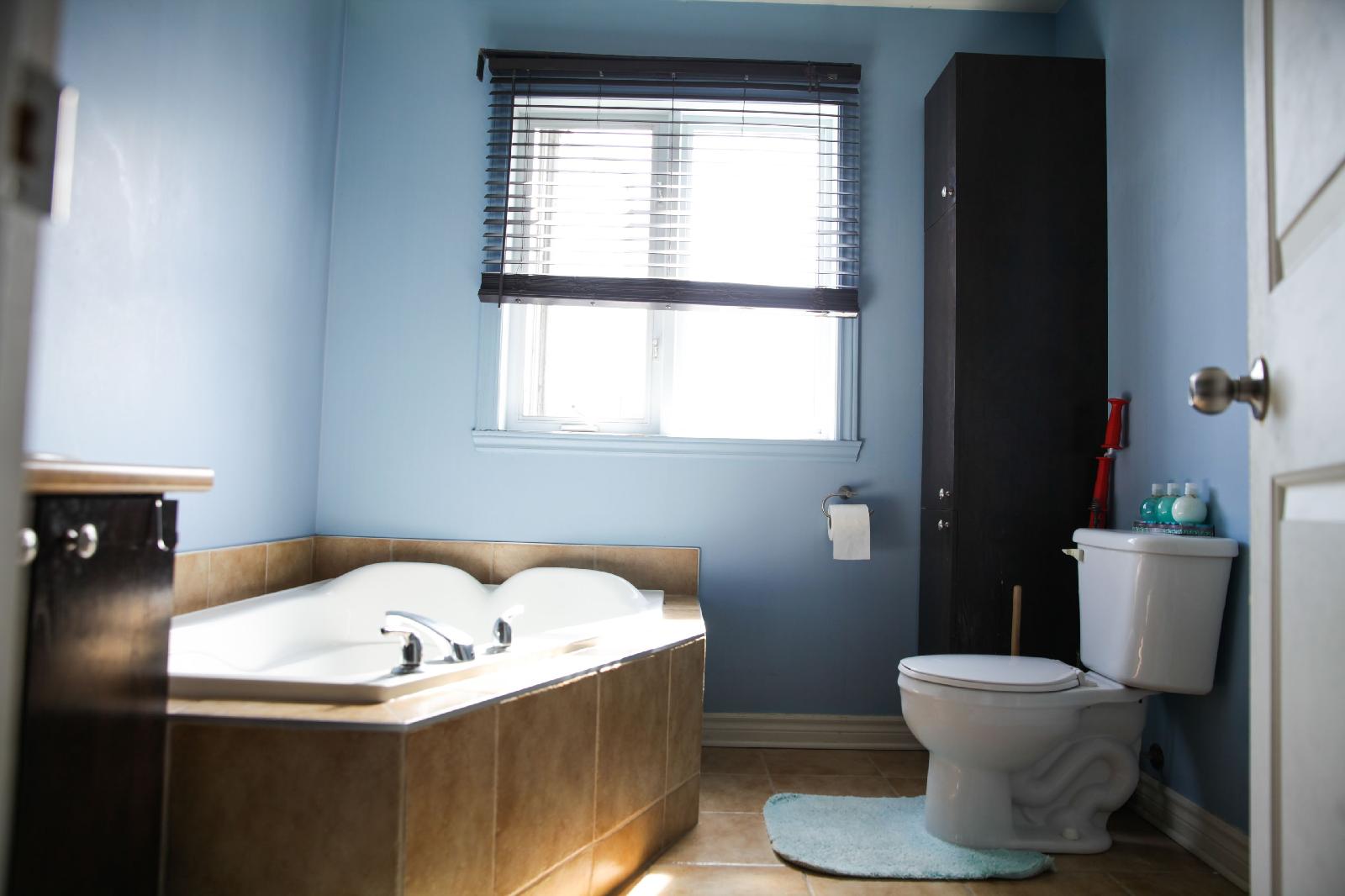 Appartement Hotel Grand Montreal