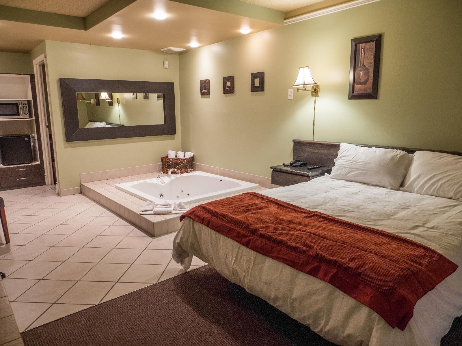 Motel Le Classique