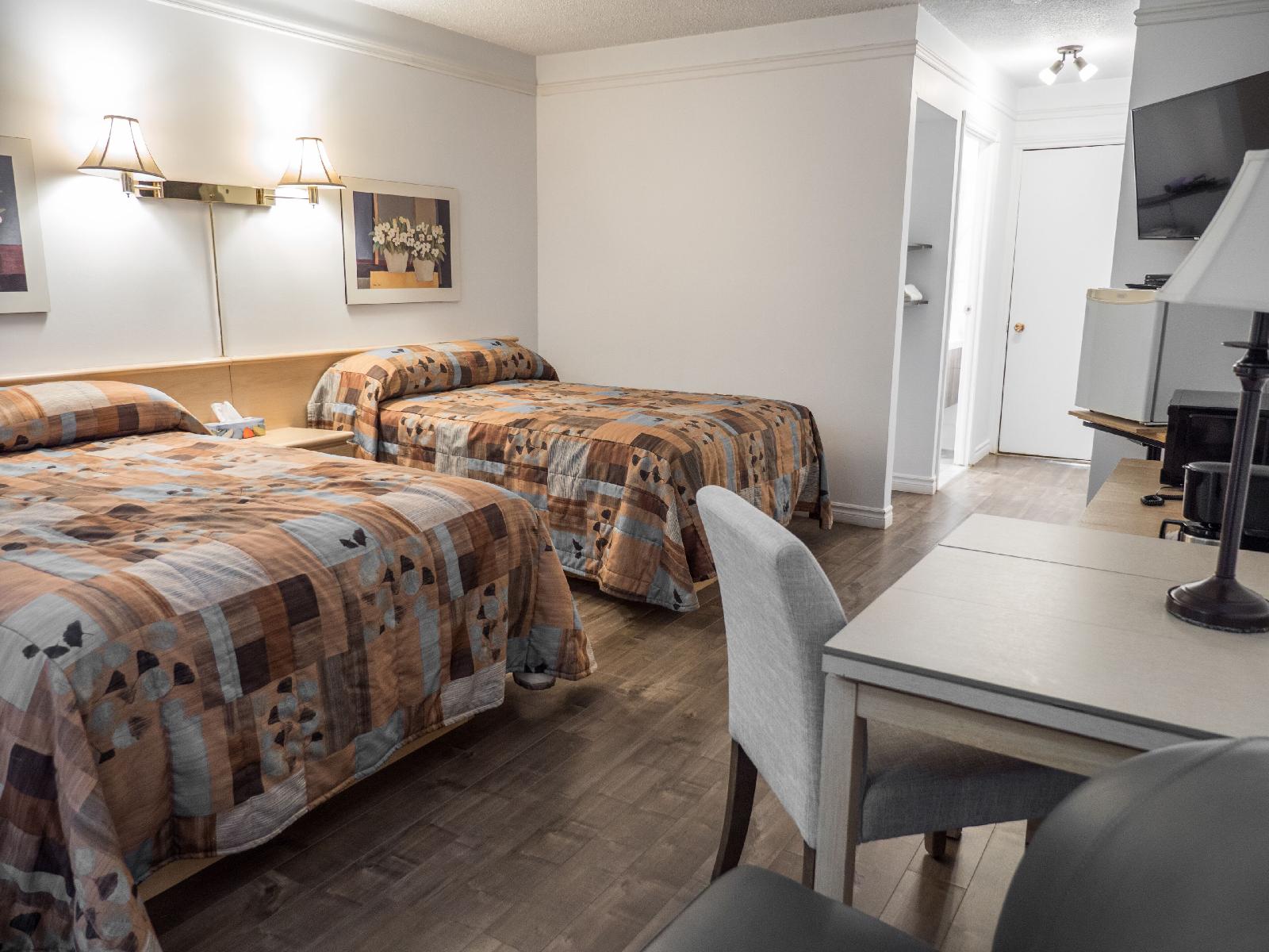 Motel Le Classique
