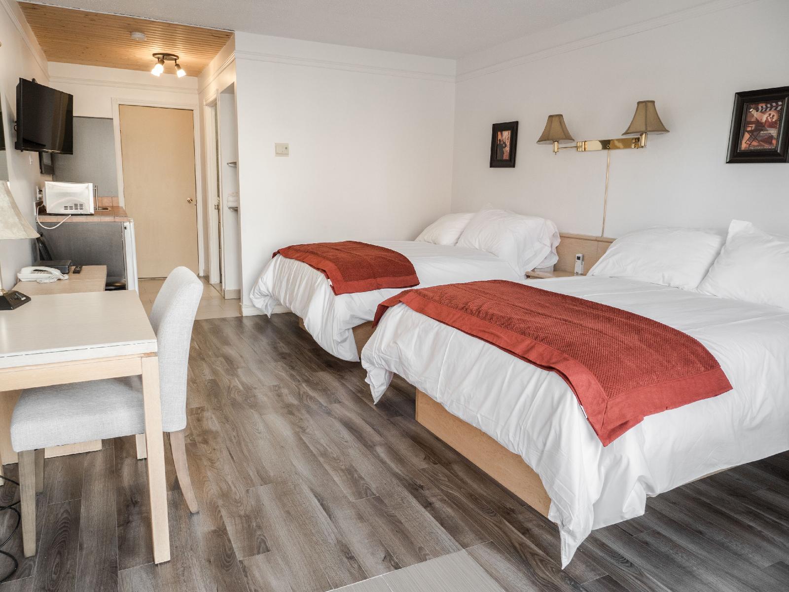 Motel Le Classique
