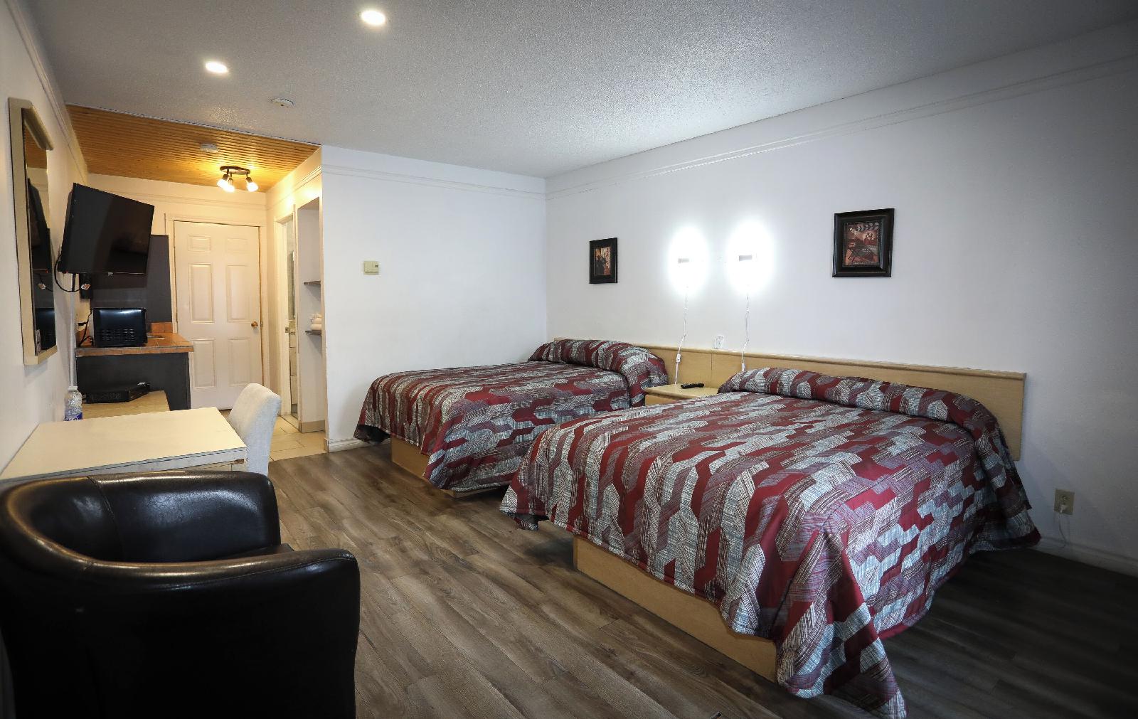 Motel Le Classique