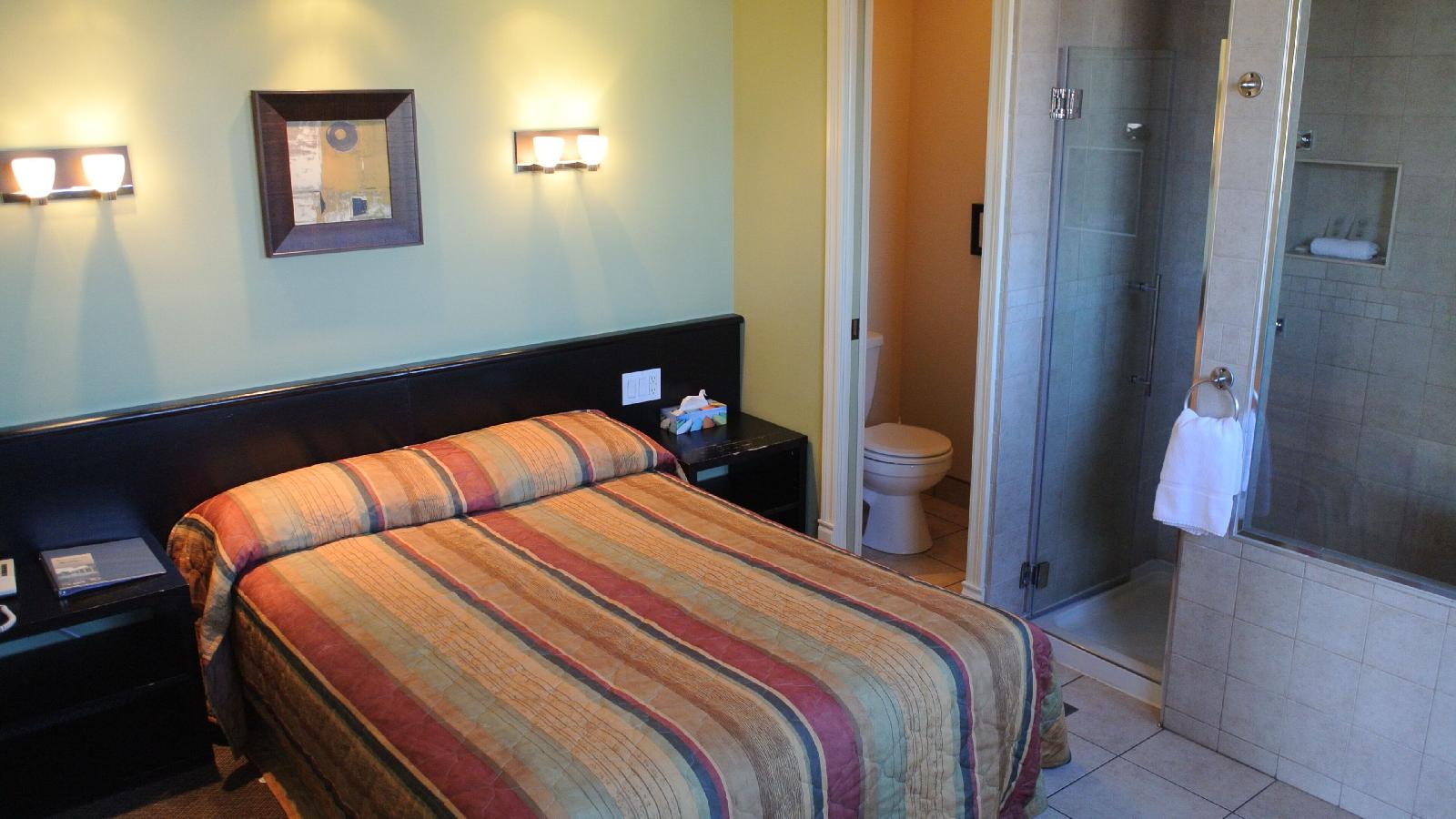 Motel Le Classique