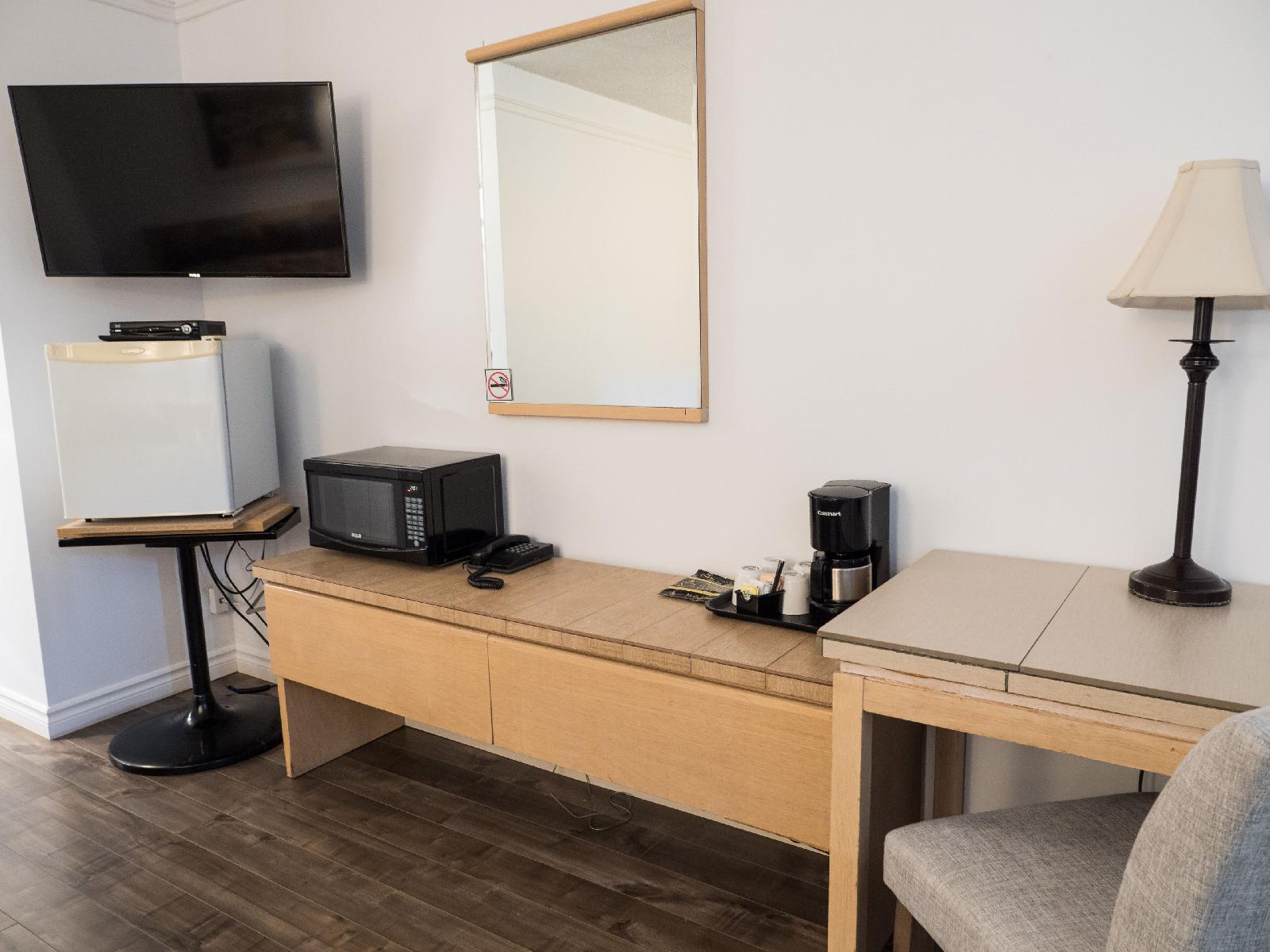 Motel Le Classique