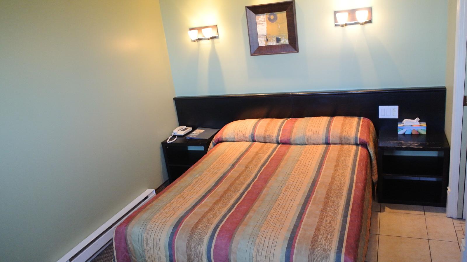 Motel Le Classique