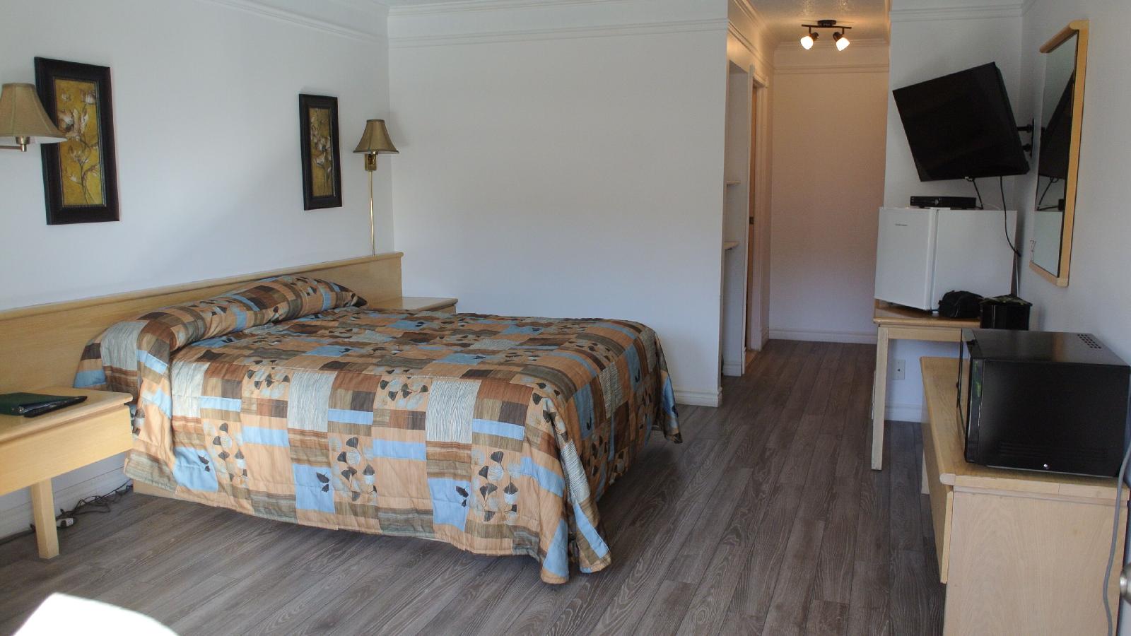 Motel Le Classique