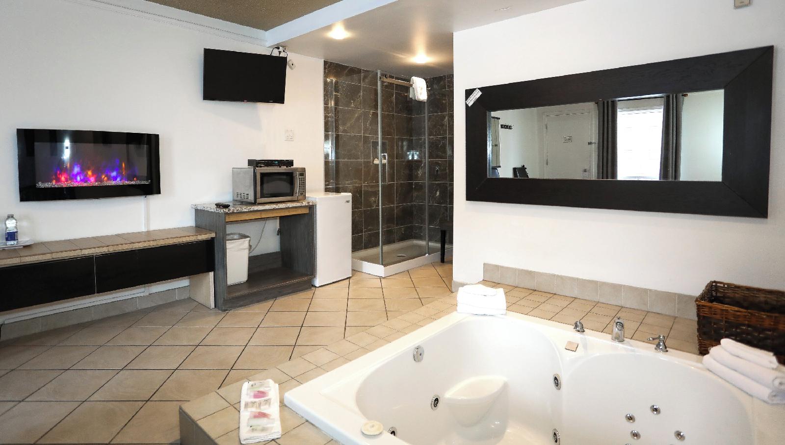 Motel Le Classique