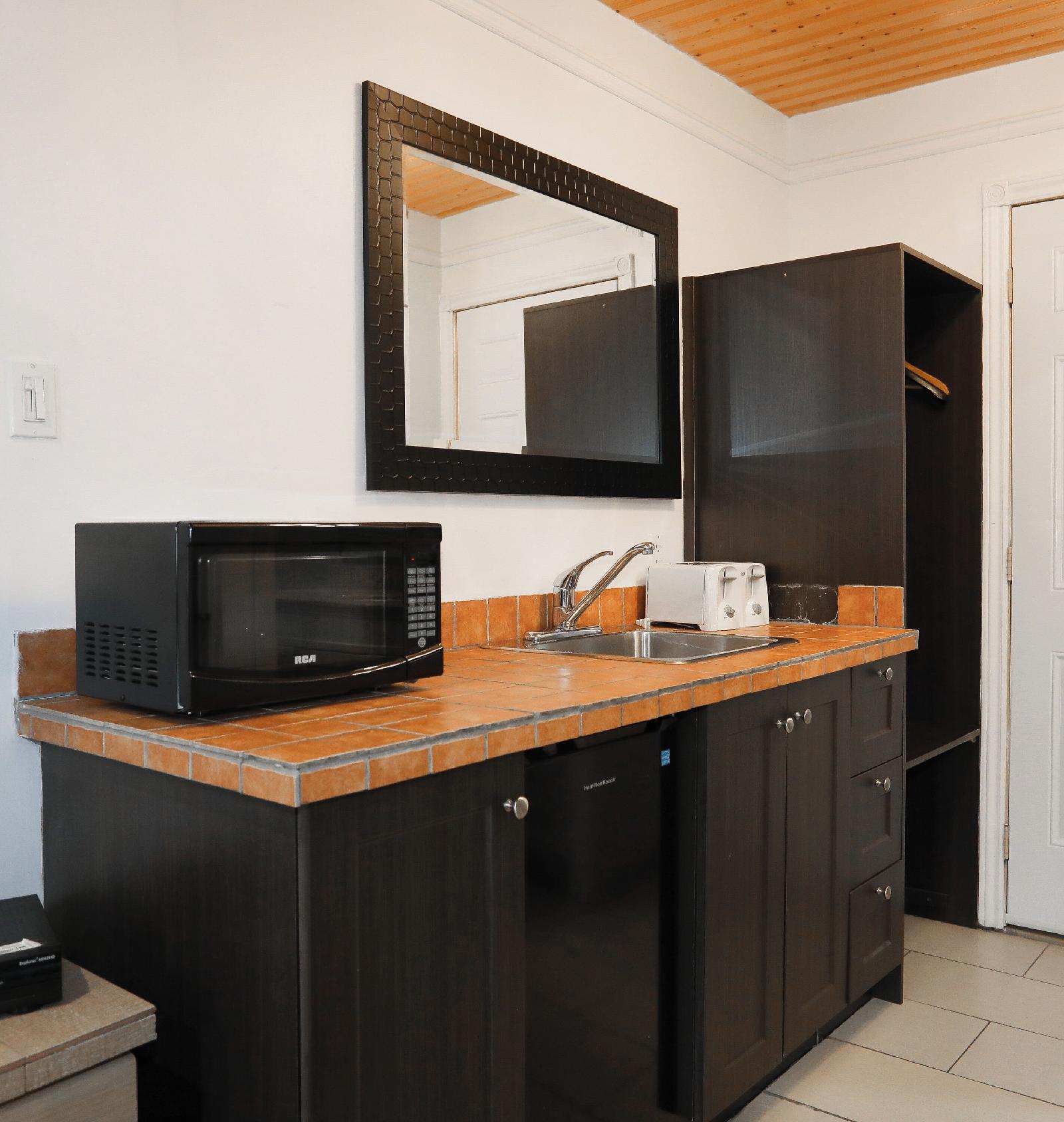 Motel Le Classique