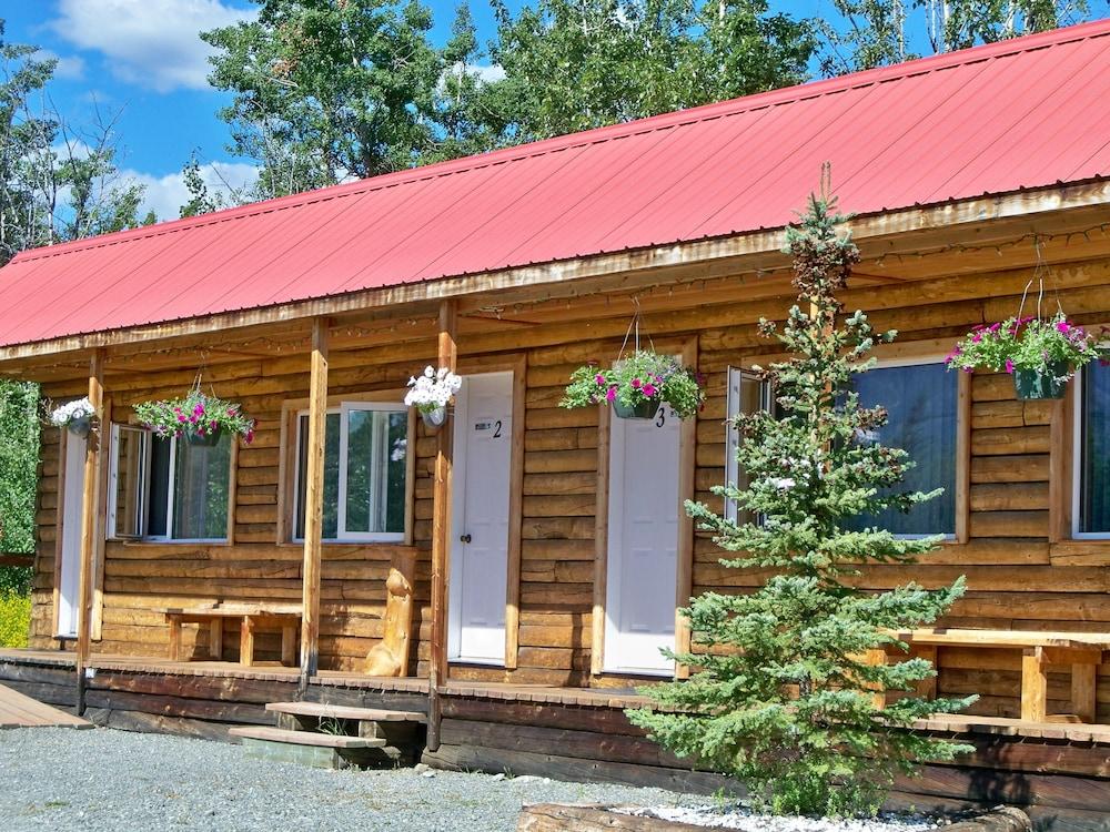 Stardust Motel
