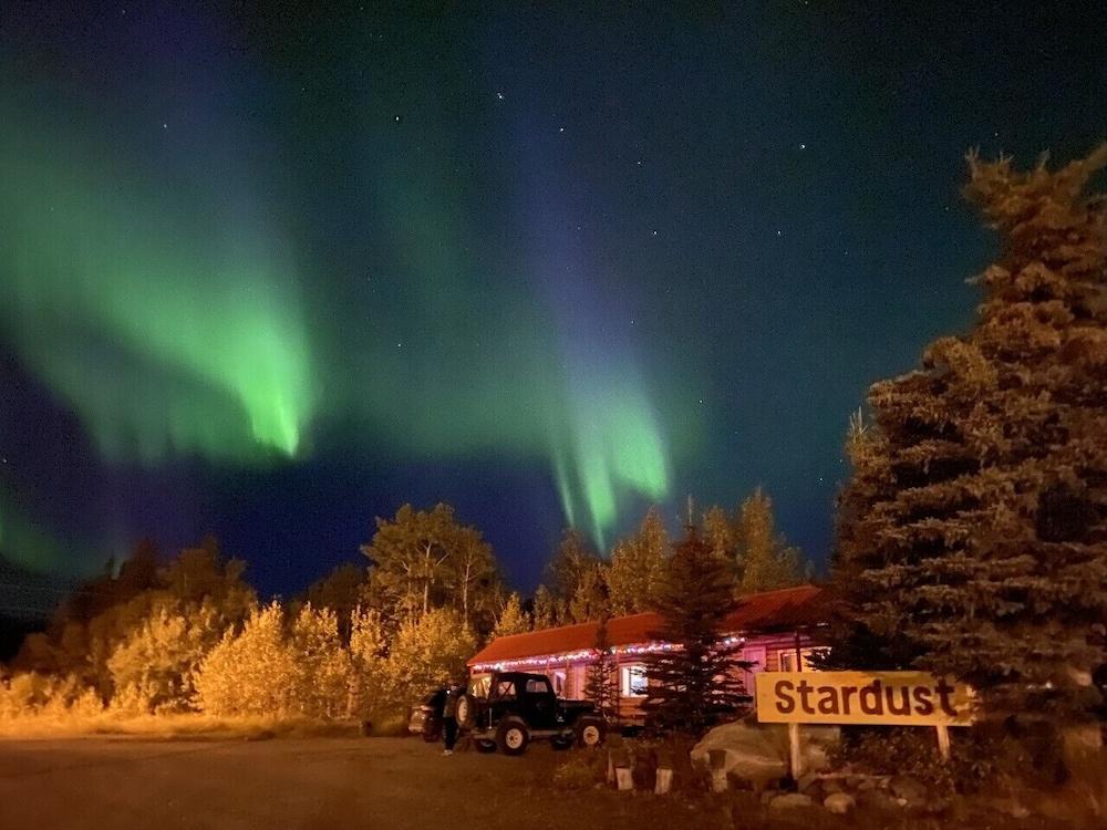 Stardust Motel