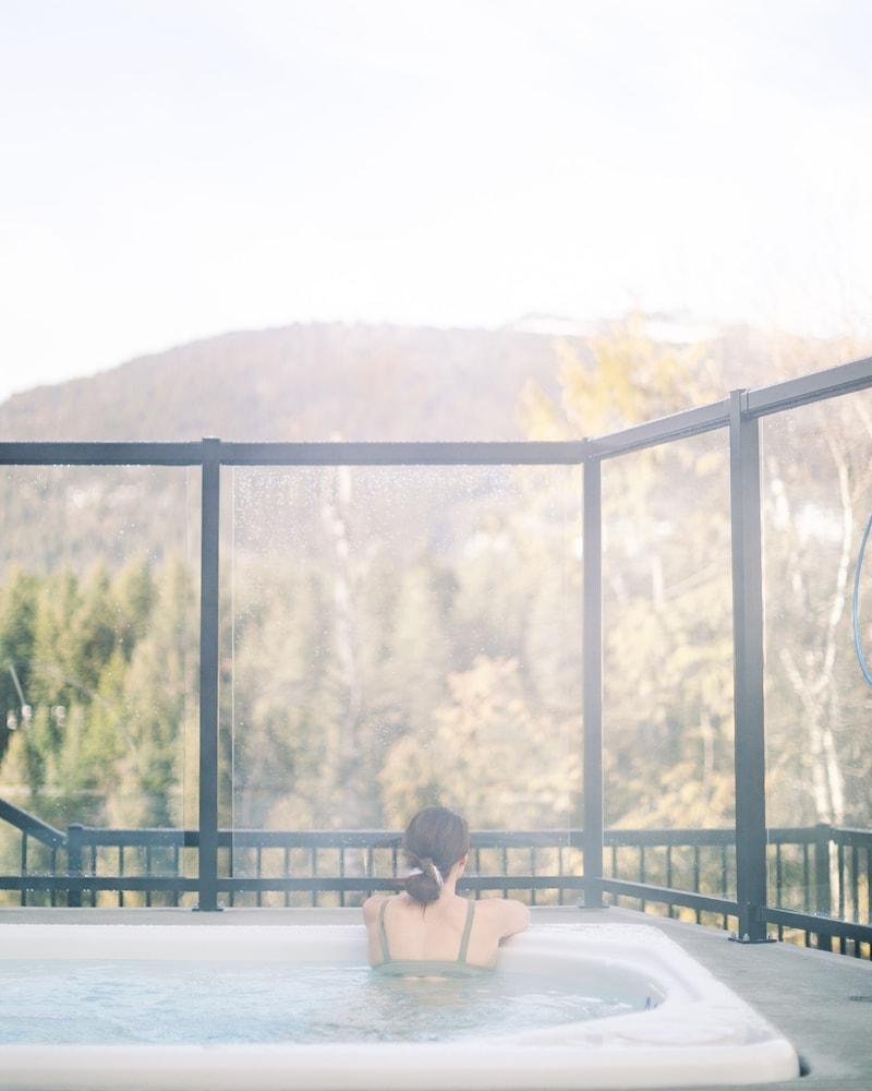 Basecamp Resorts Revelstoke