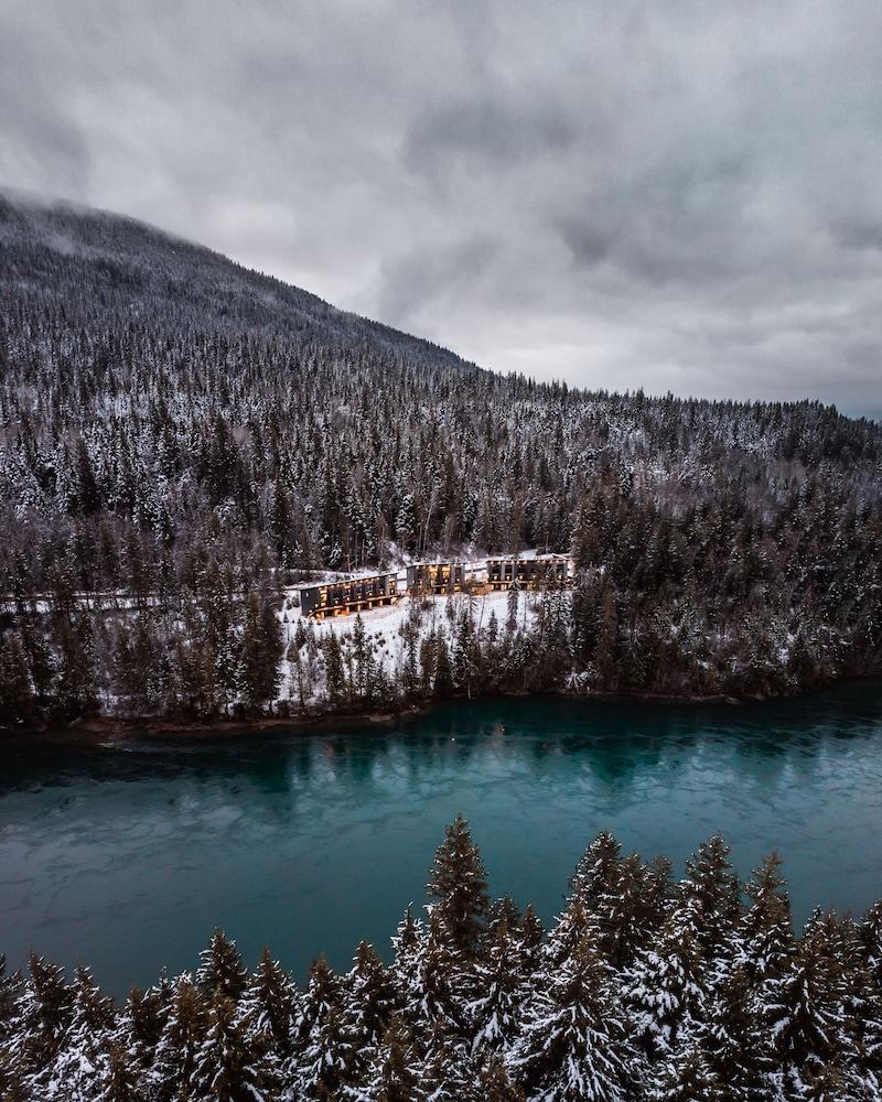 Basecamp Resorts Revelstoke