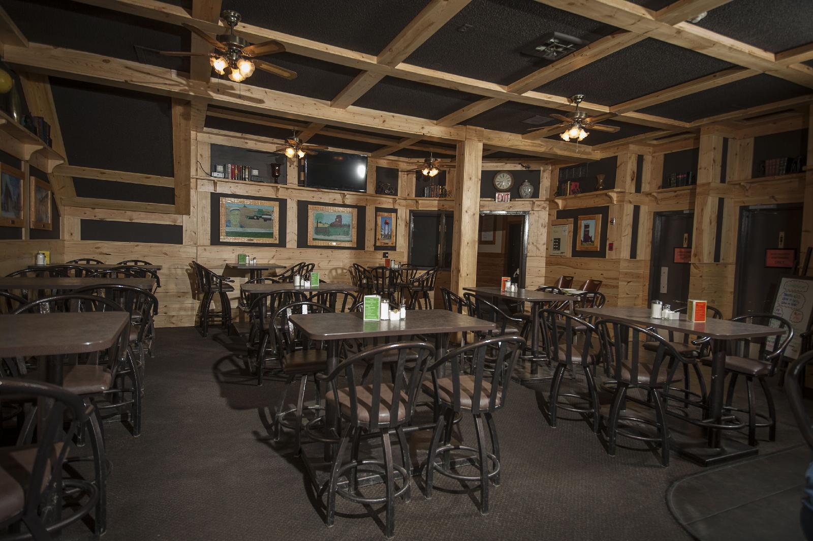 River Inn