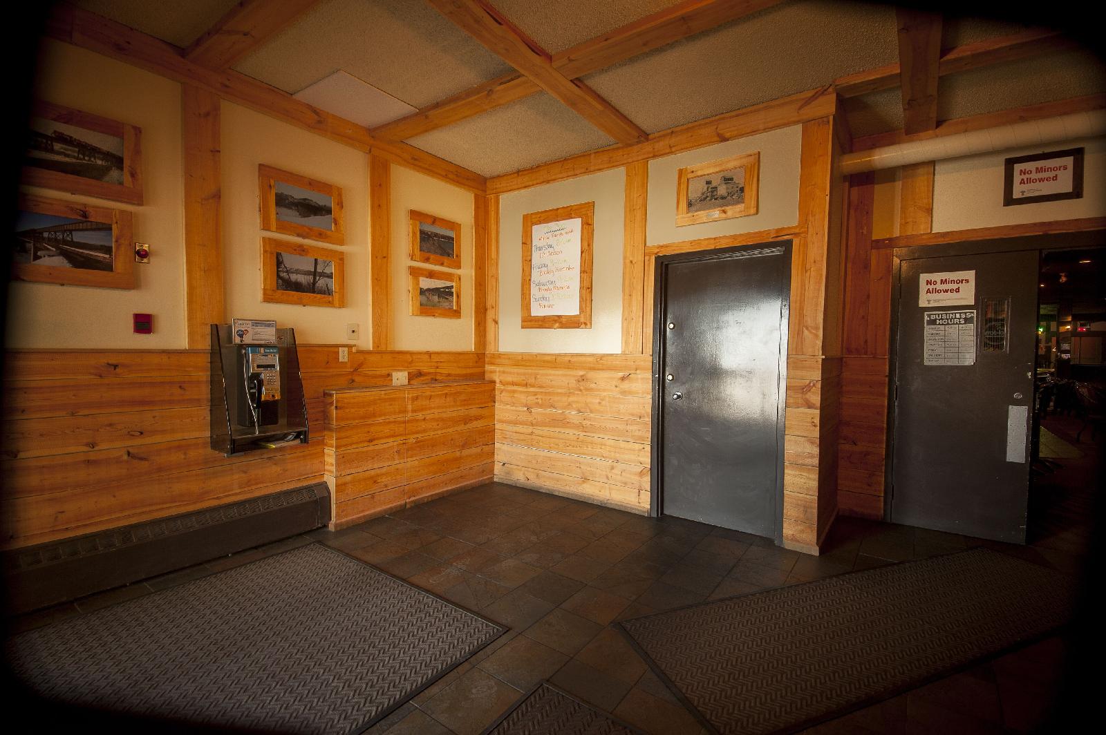 River Inn