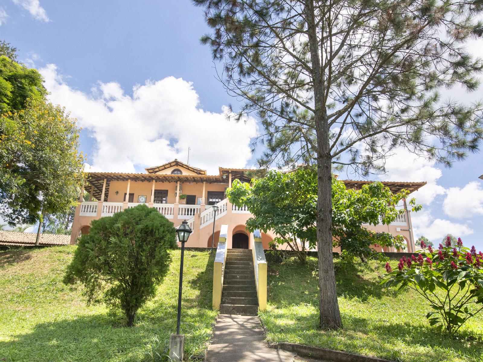 Hotel Fazenda Morada Do Imperador by OYO Rooms