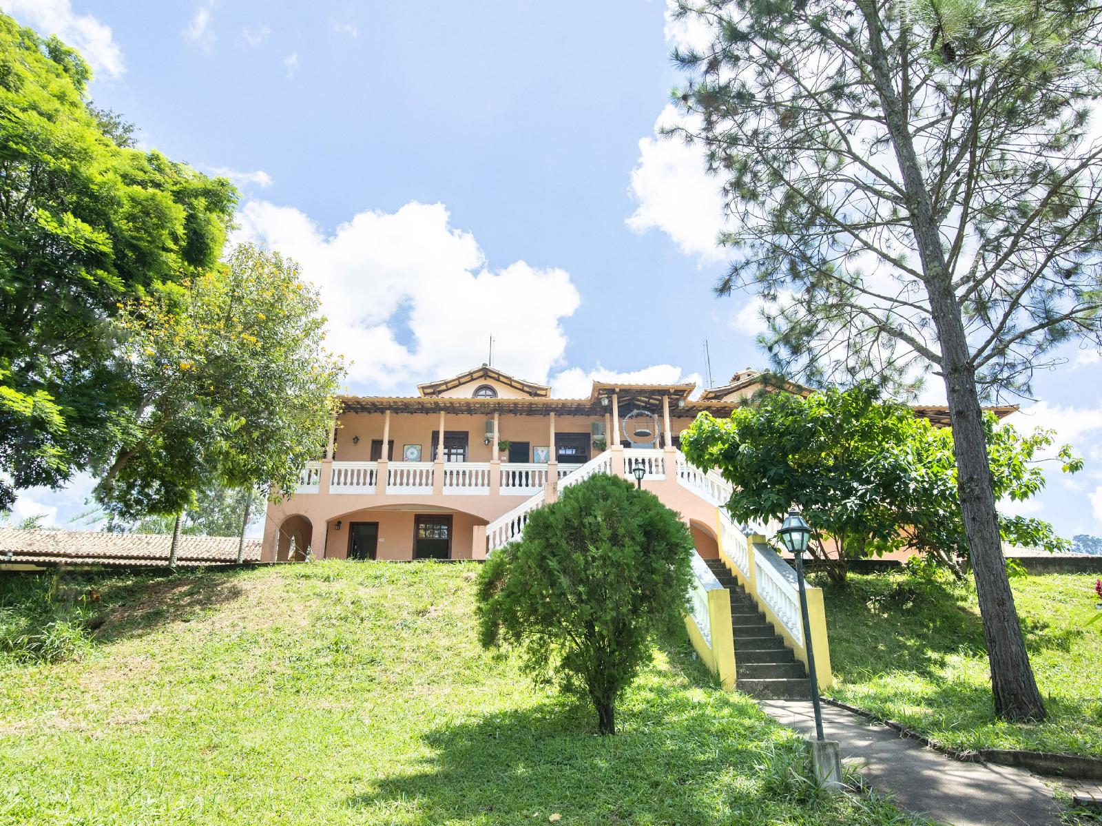 Hotel Fazenda Morada Do Imperador by OYO Rooms