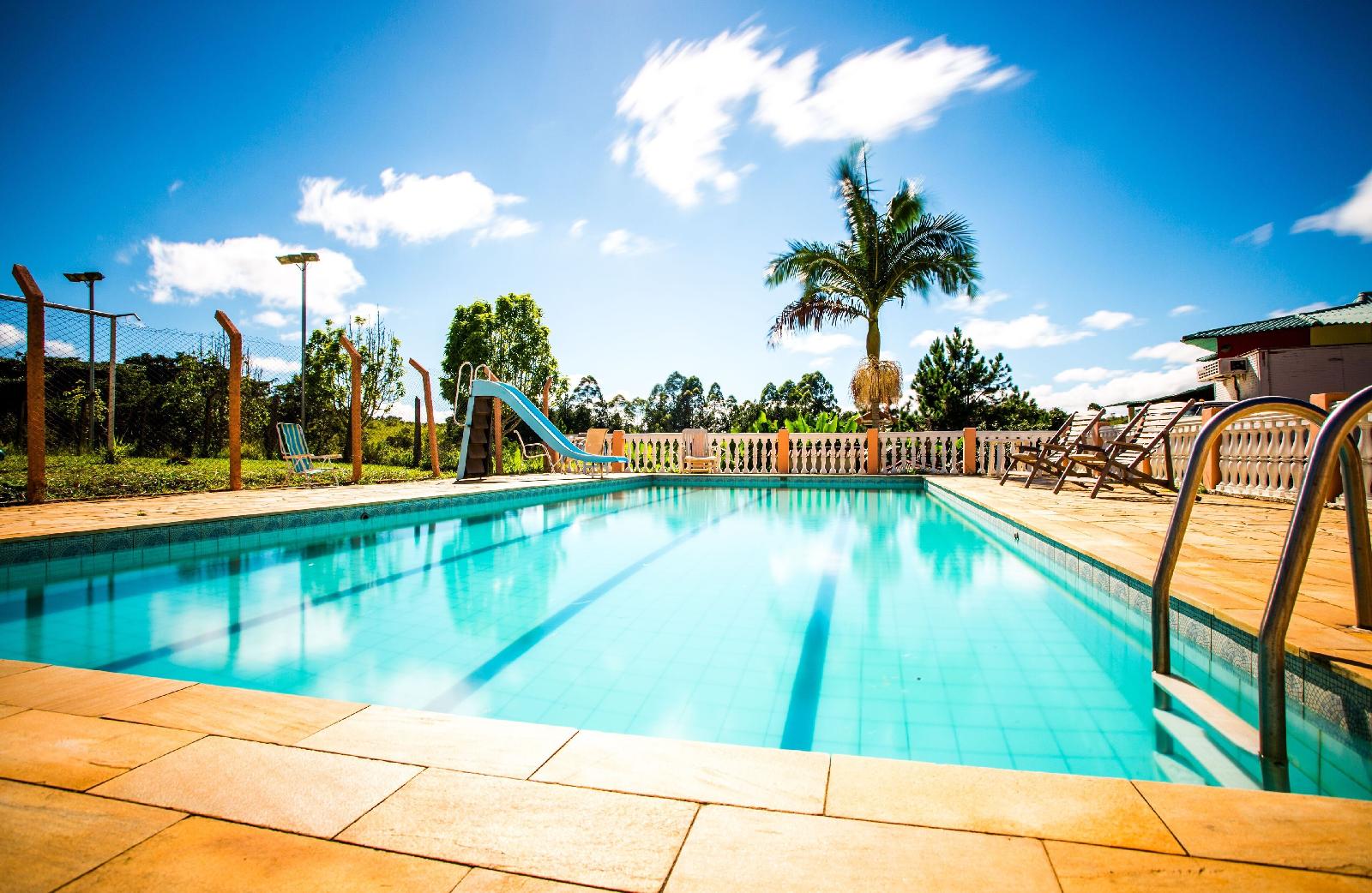 Hotel Fazenda Morada Do Imperador by OYO Rooms