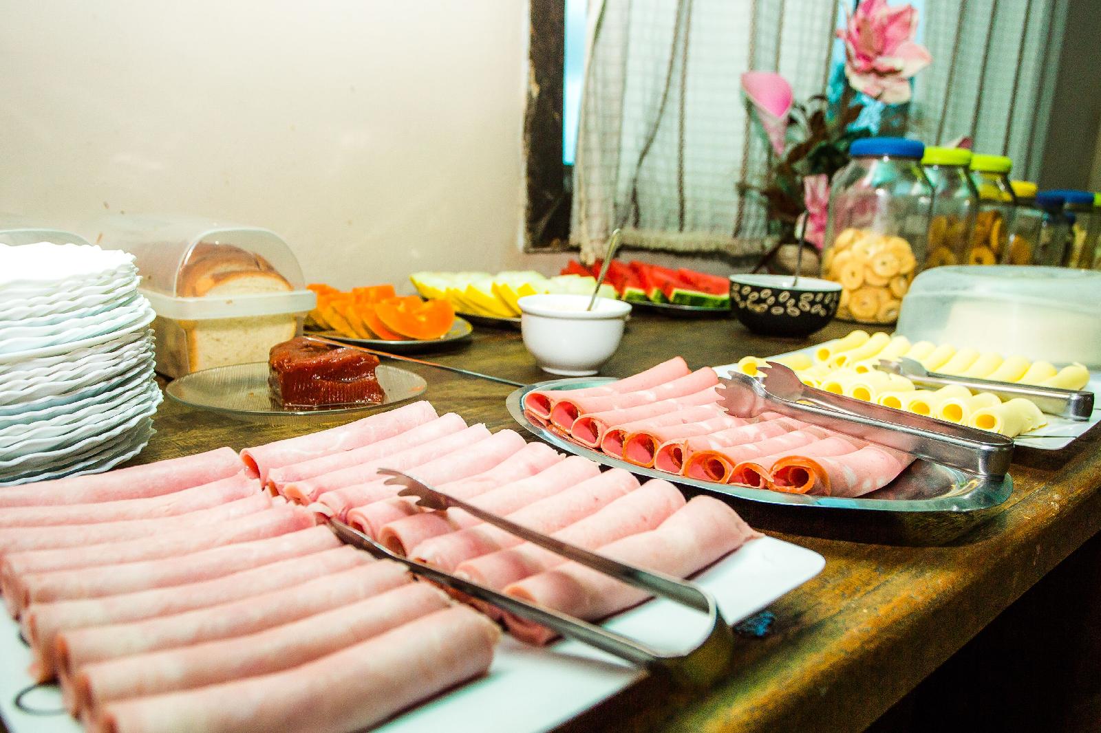 Hotel Fazenda Morada Do Imperador by OYO Rooms