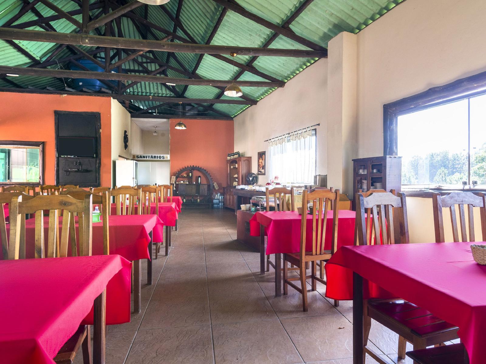 Hotel Fazenda Morada Do Imperador by OYO Rooms