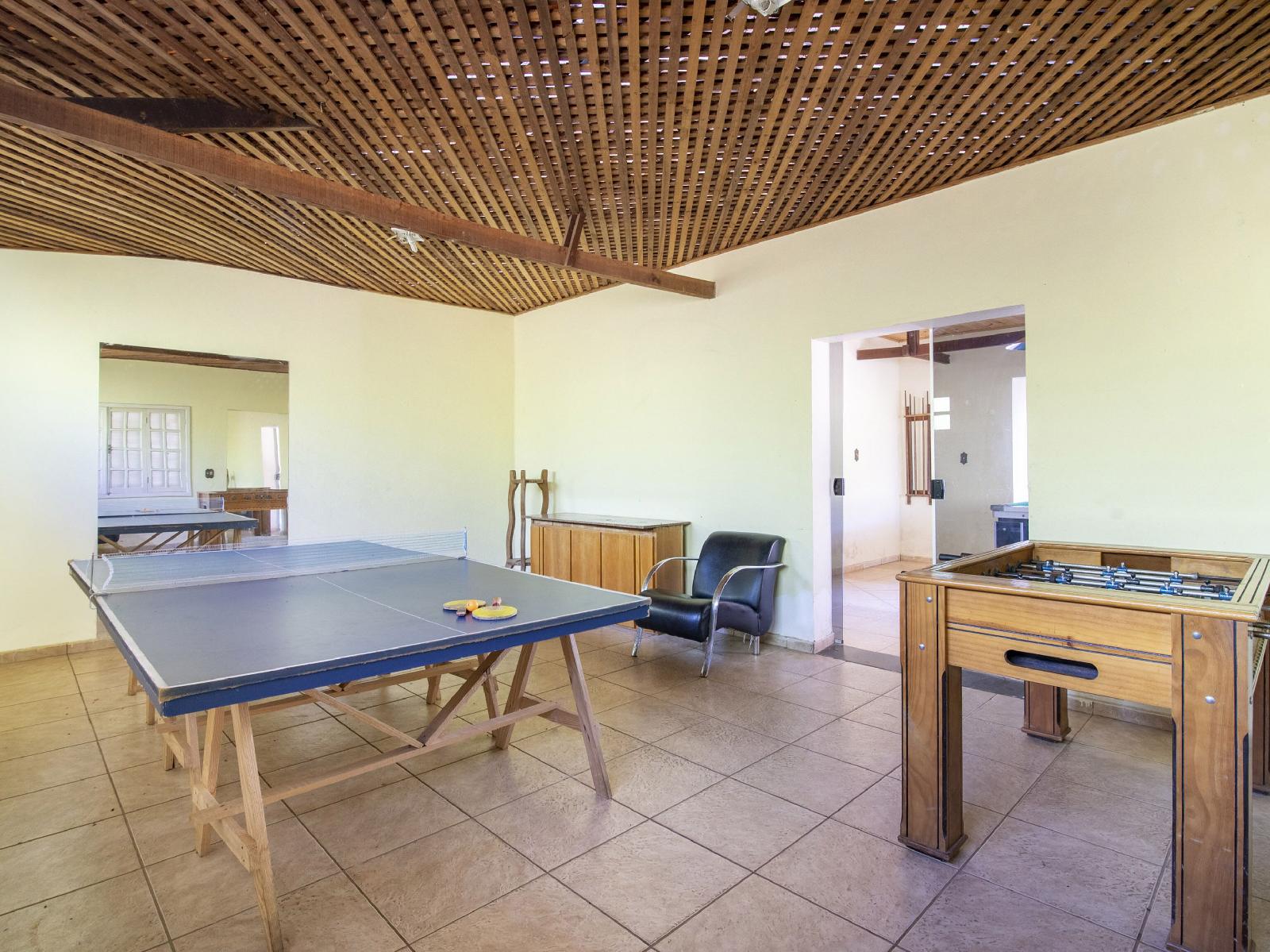 Hotel Fazenda Morada Do Imperador by OYO Rooms