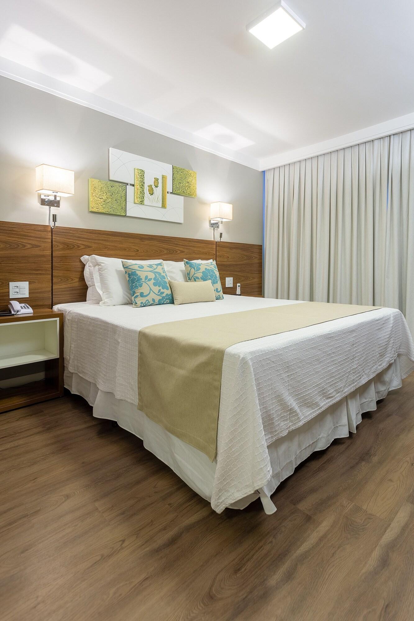 Hotel Villa Fiori