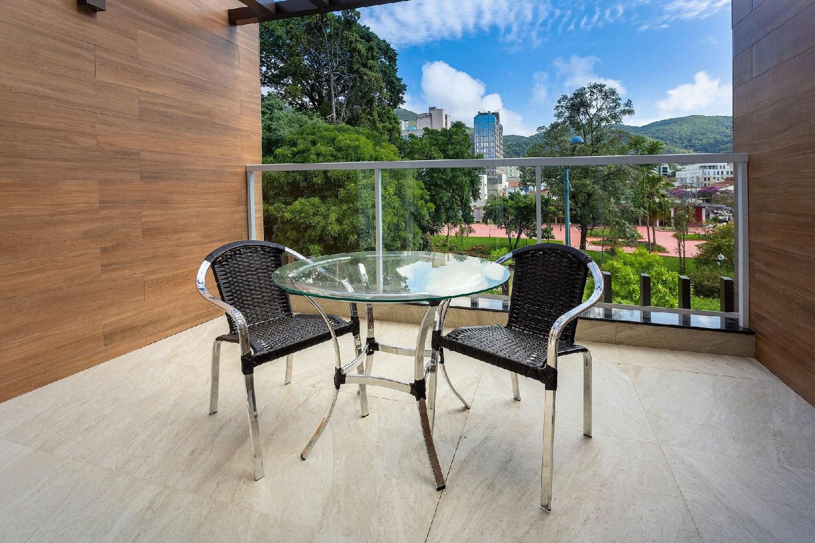 Hotel Villa Fiori