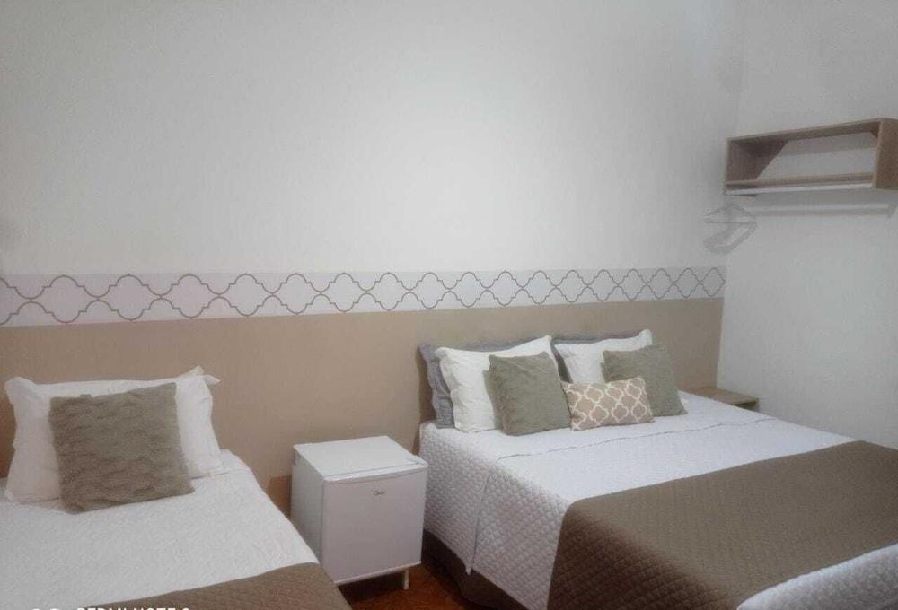 Hotel Canto Do Chafariz