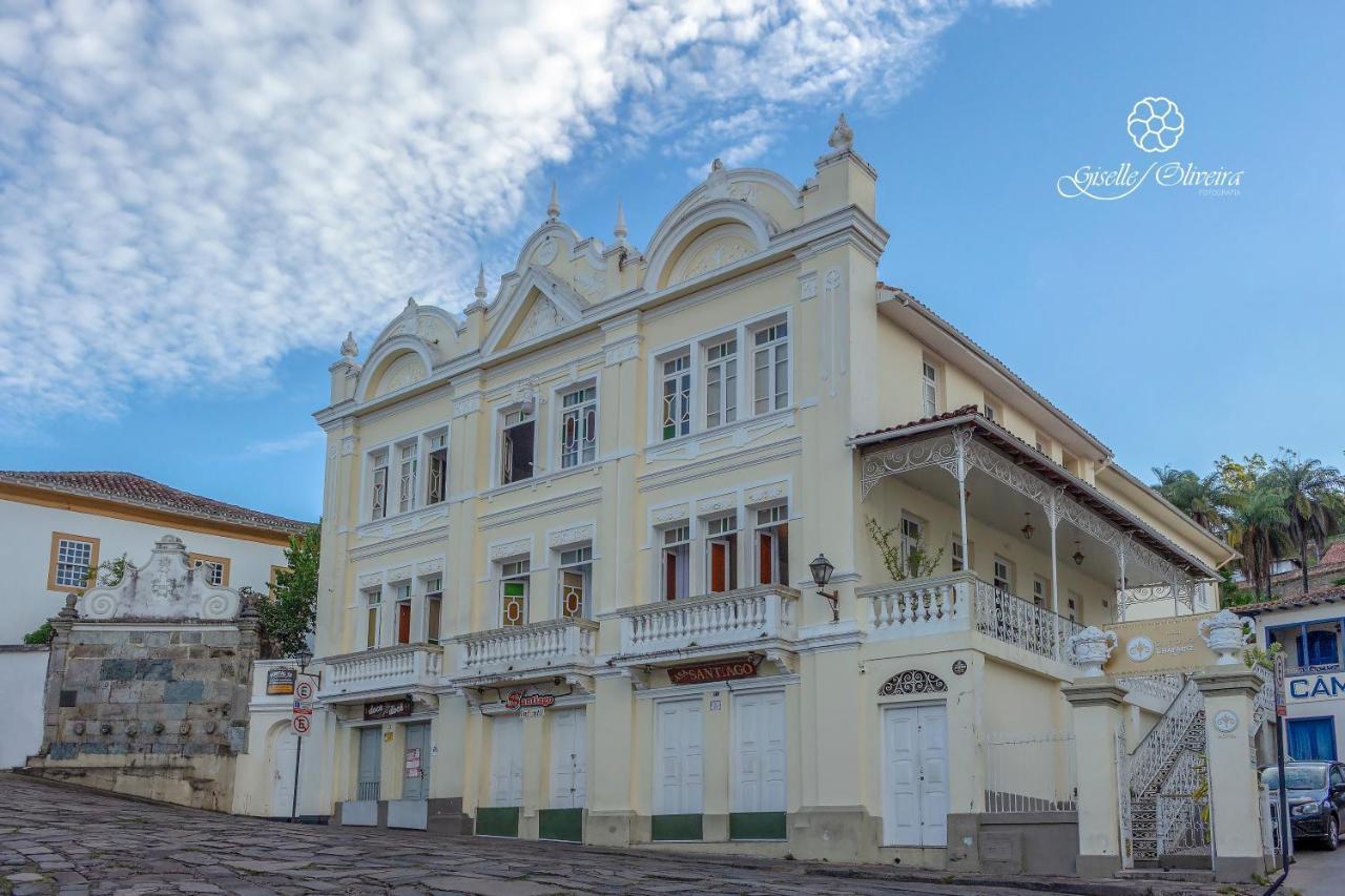 Hotel Canto Do Chafariz