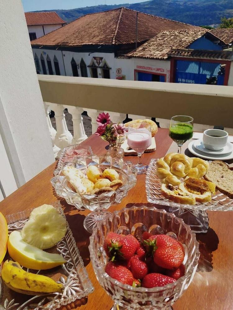 Hotel Canto Do Chafariz