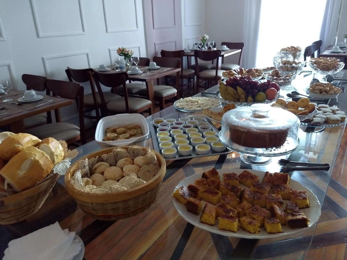 Hotel Canto Do Chafariz