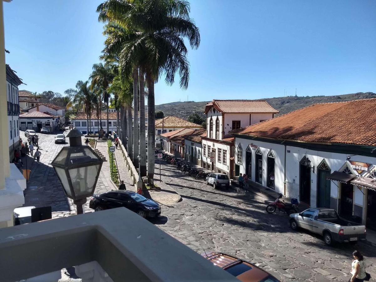 Hotel Canto Do Chafariz