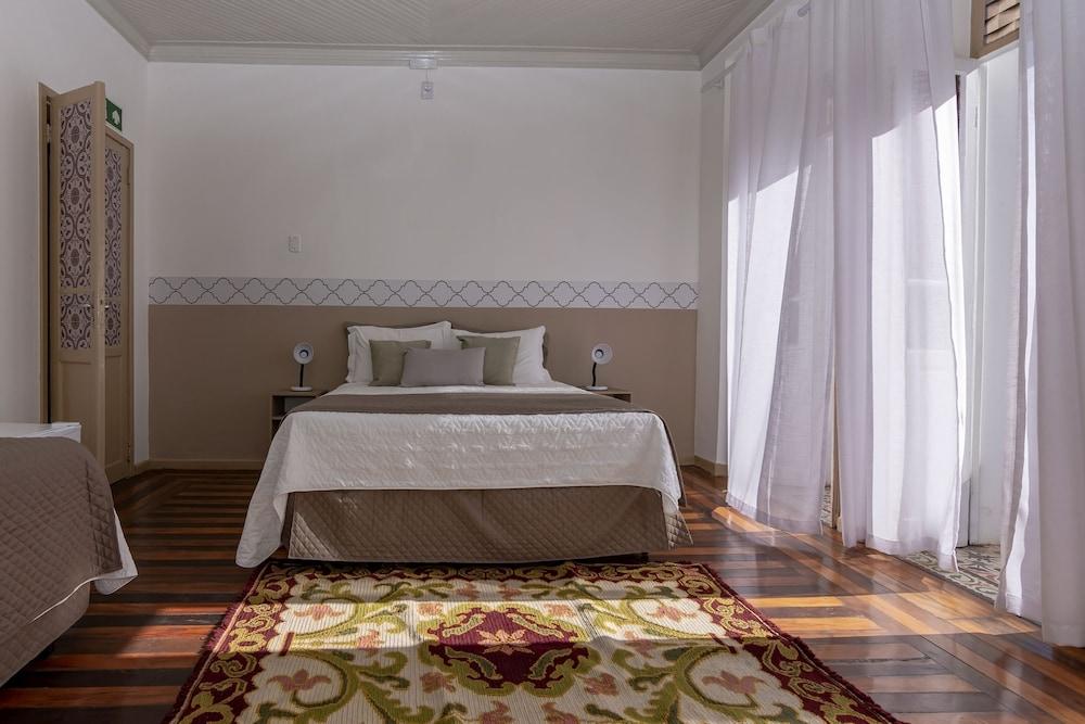 Hotel Canto Do Chafariz