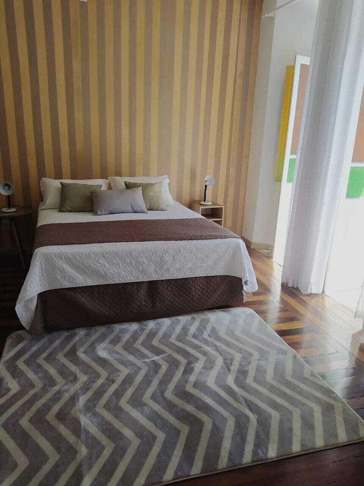 Hotel Canto Do Chafariz