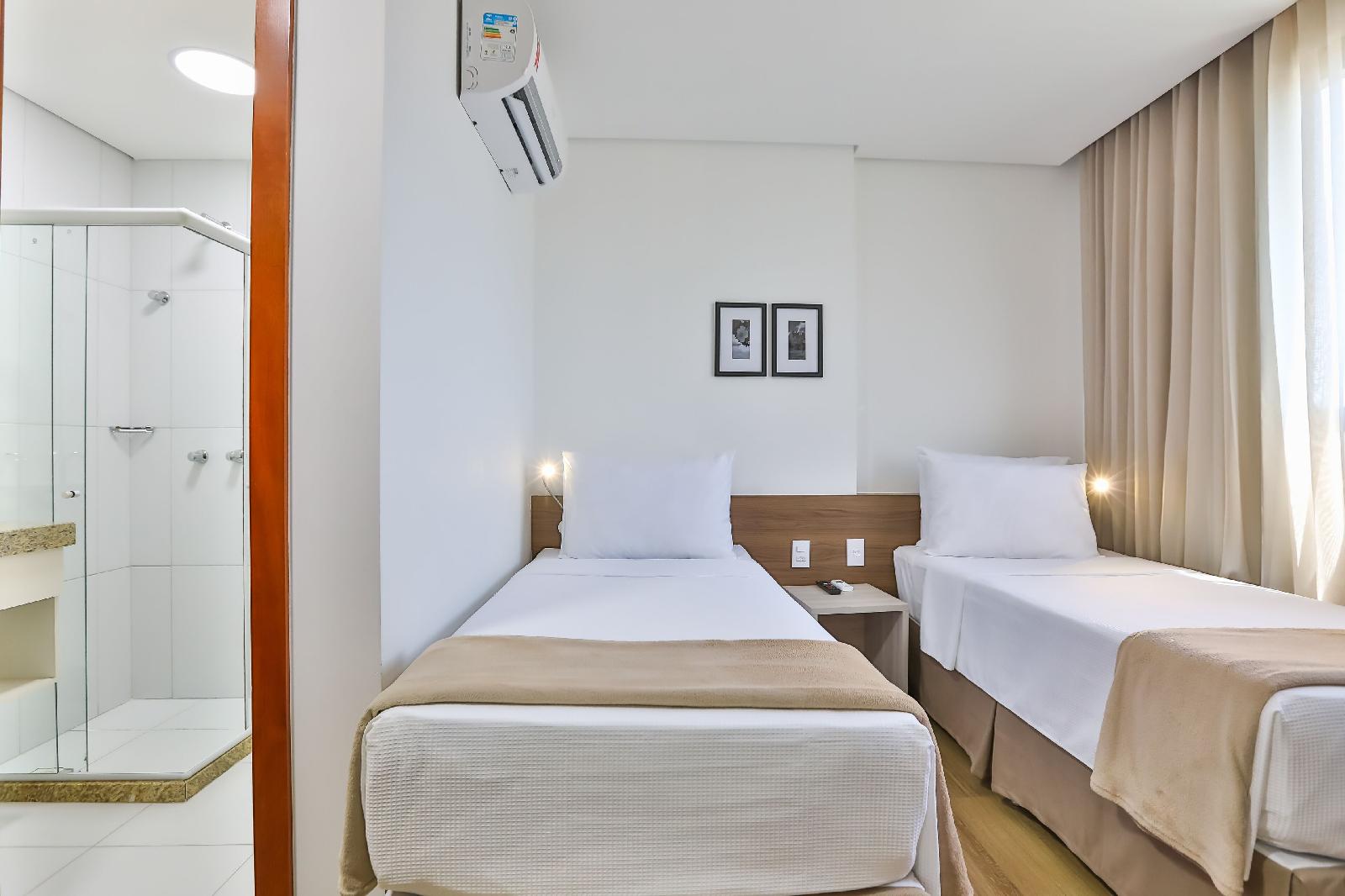 Nobile Inn Meridional Cariacica