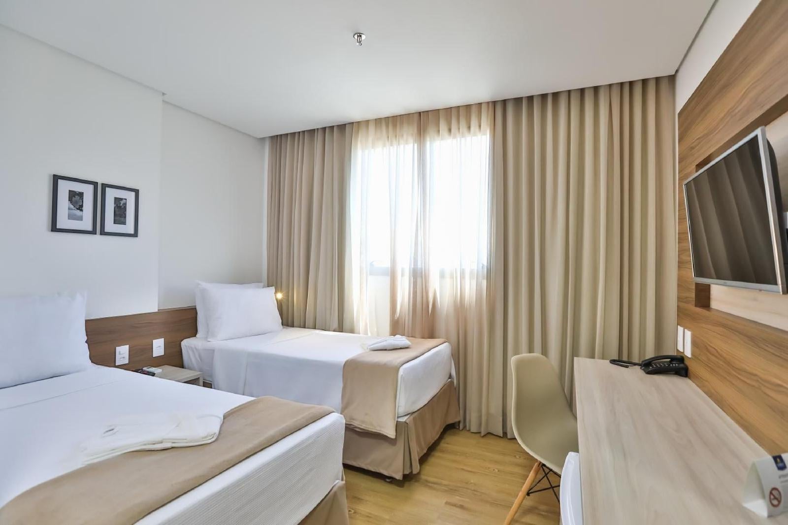 Nobile Inn Meridional Cariacica