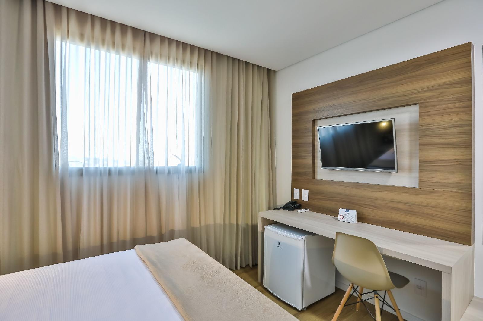 Nobile Inn Meridional Cariacica