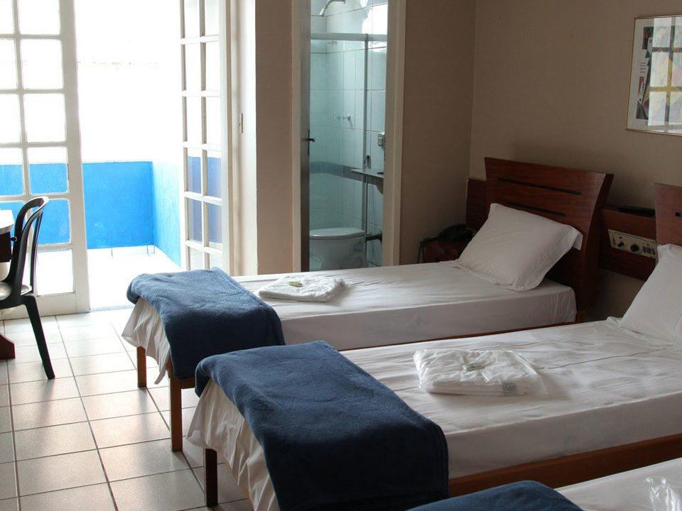 Hotel Marlin Azul