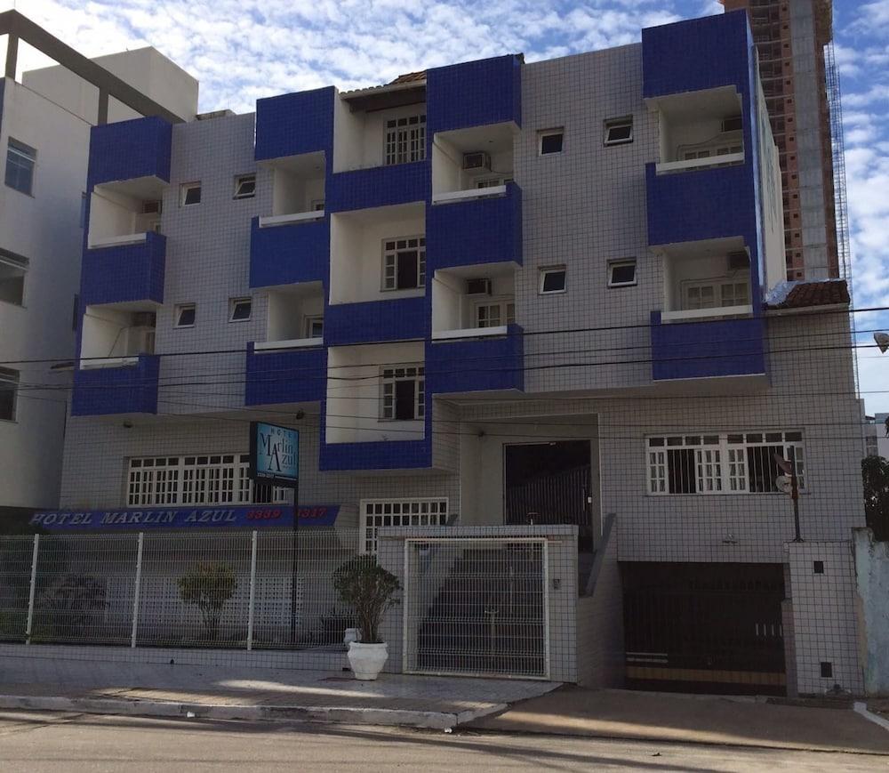 Hotel Marlin Azul