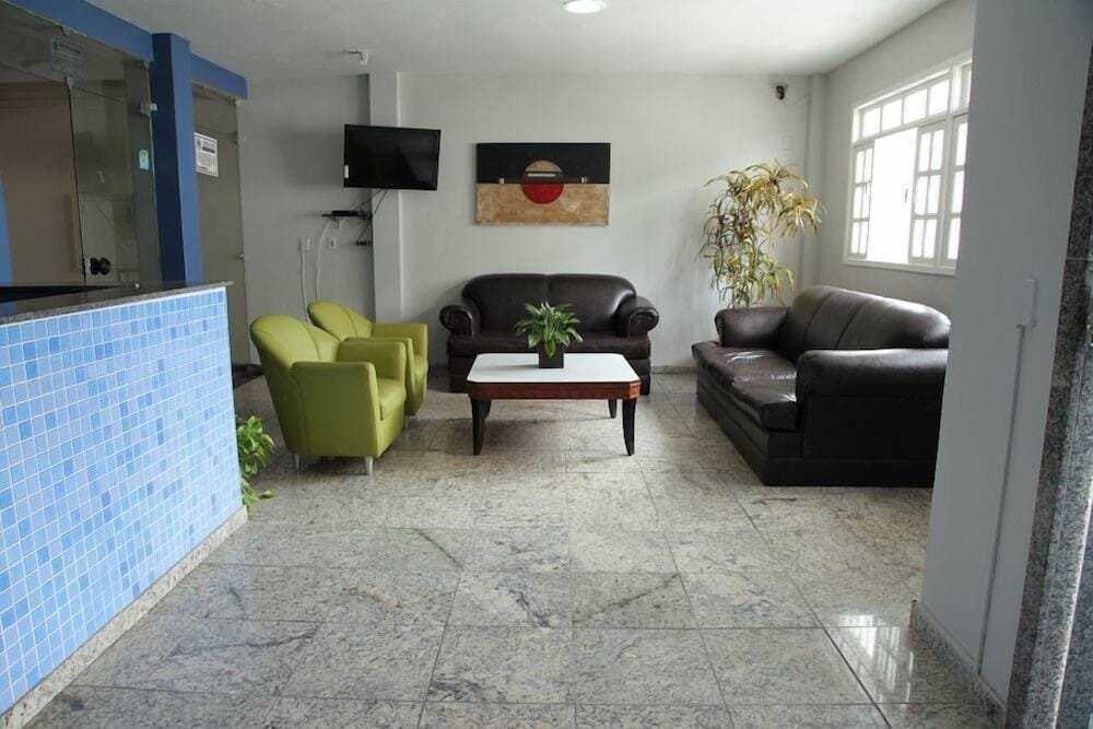 Hotel Marlin Azul