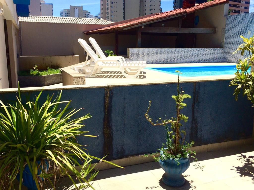 Hotel Marlin Azul