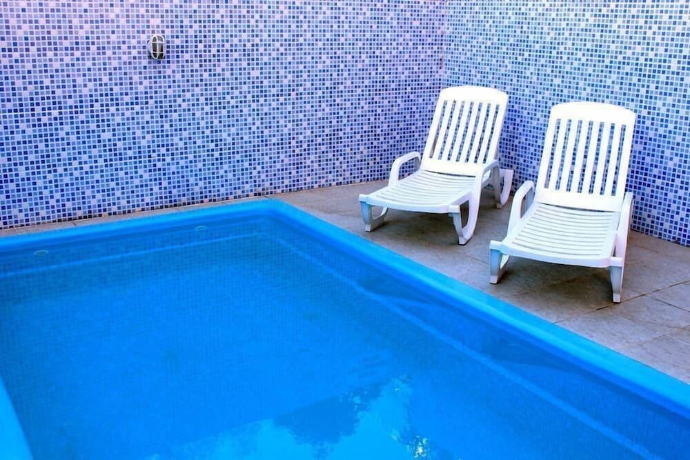 Hotel Marlin Azul