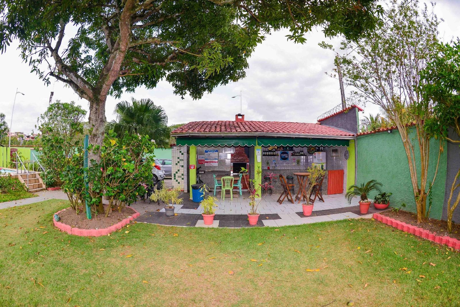 Pousada Dos Jasmins