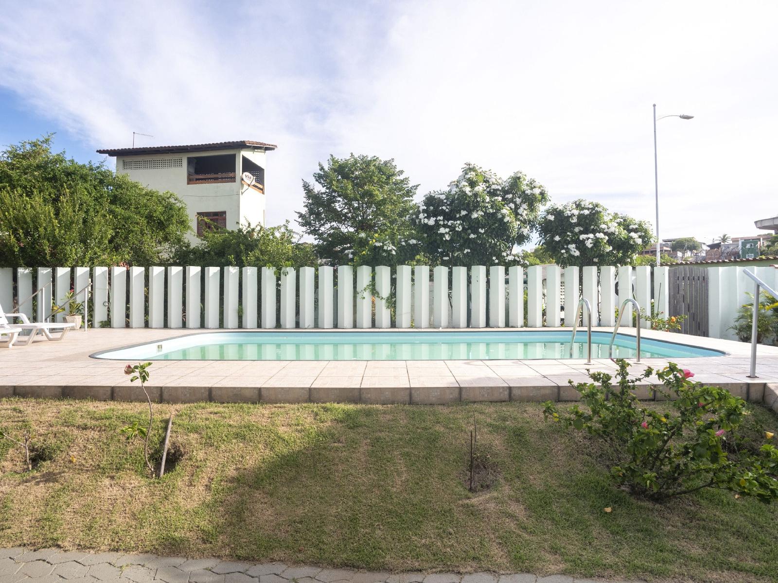 Pousada Dos Jasmins