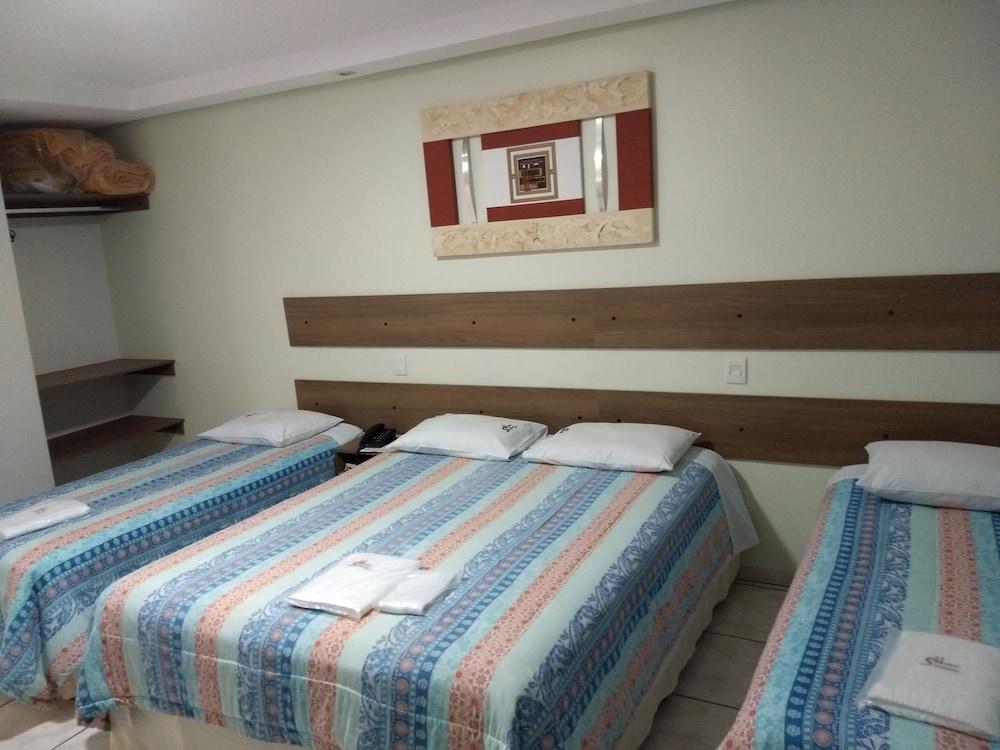 Hotel Soldera Inn