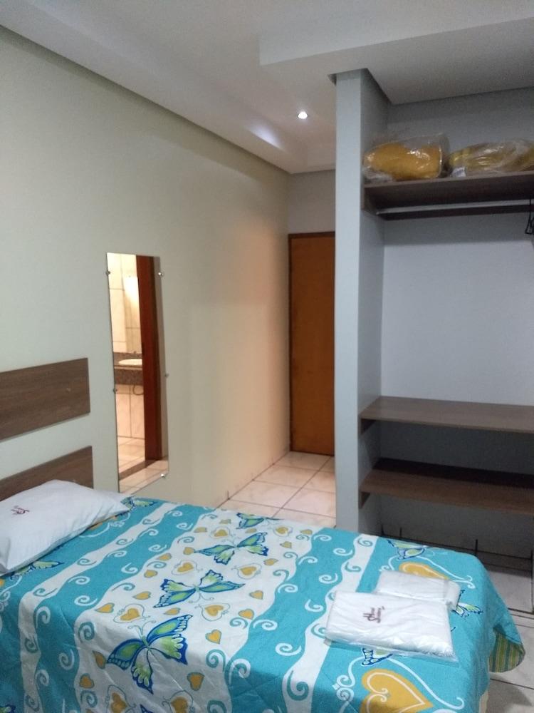 Hotel Soldera Inn
